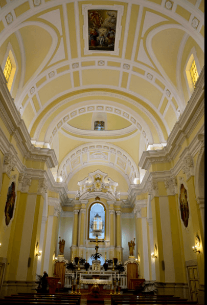 Chiesa di San Giuseppe