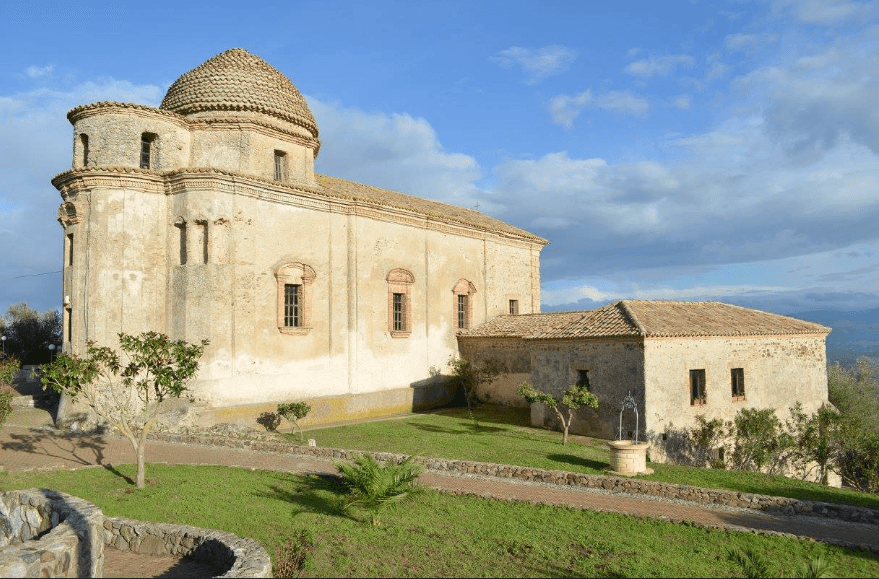 Chiesa di Santa Ruba