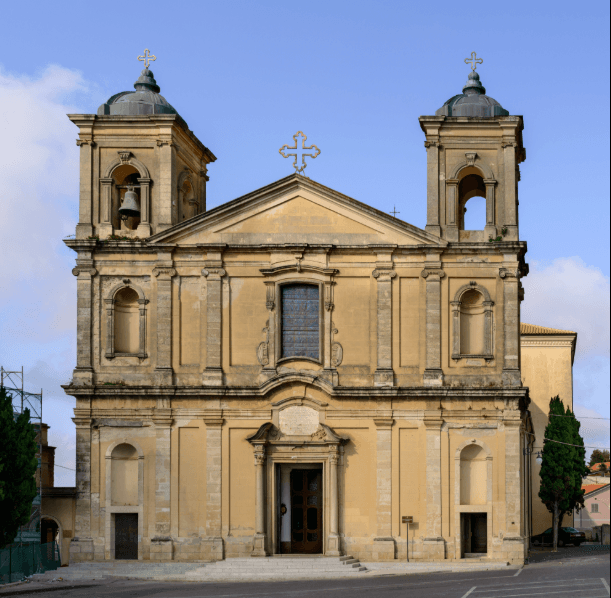 Duomo di San Leoluca