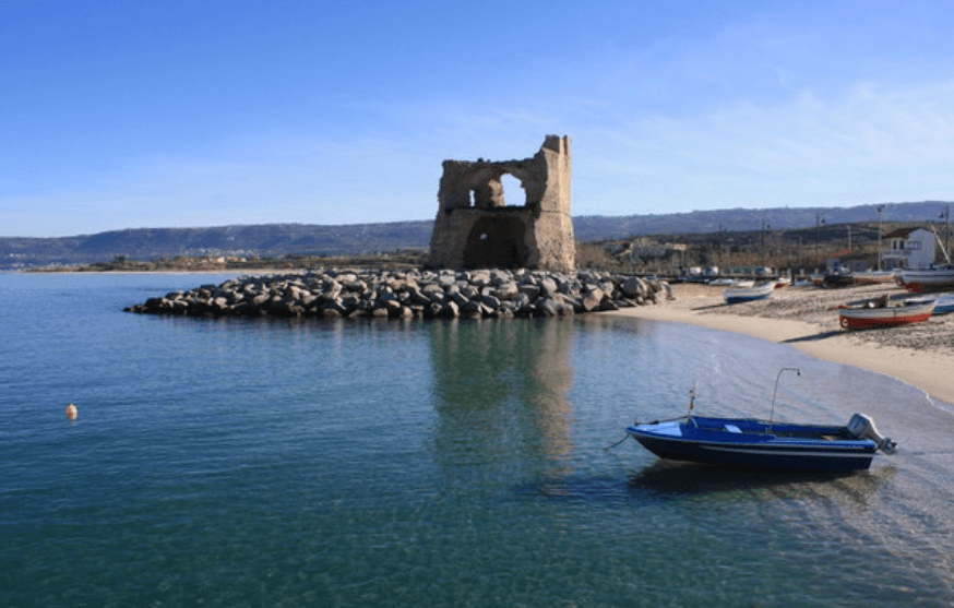 Torretta di Briatico