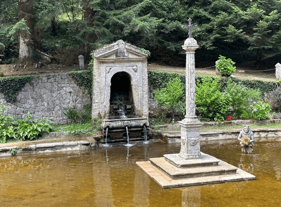 Certosa di Serra San Bruno