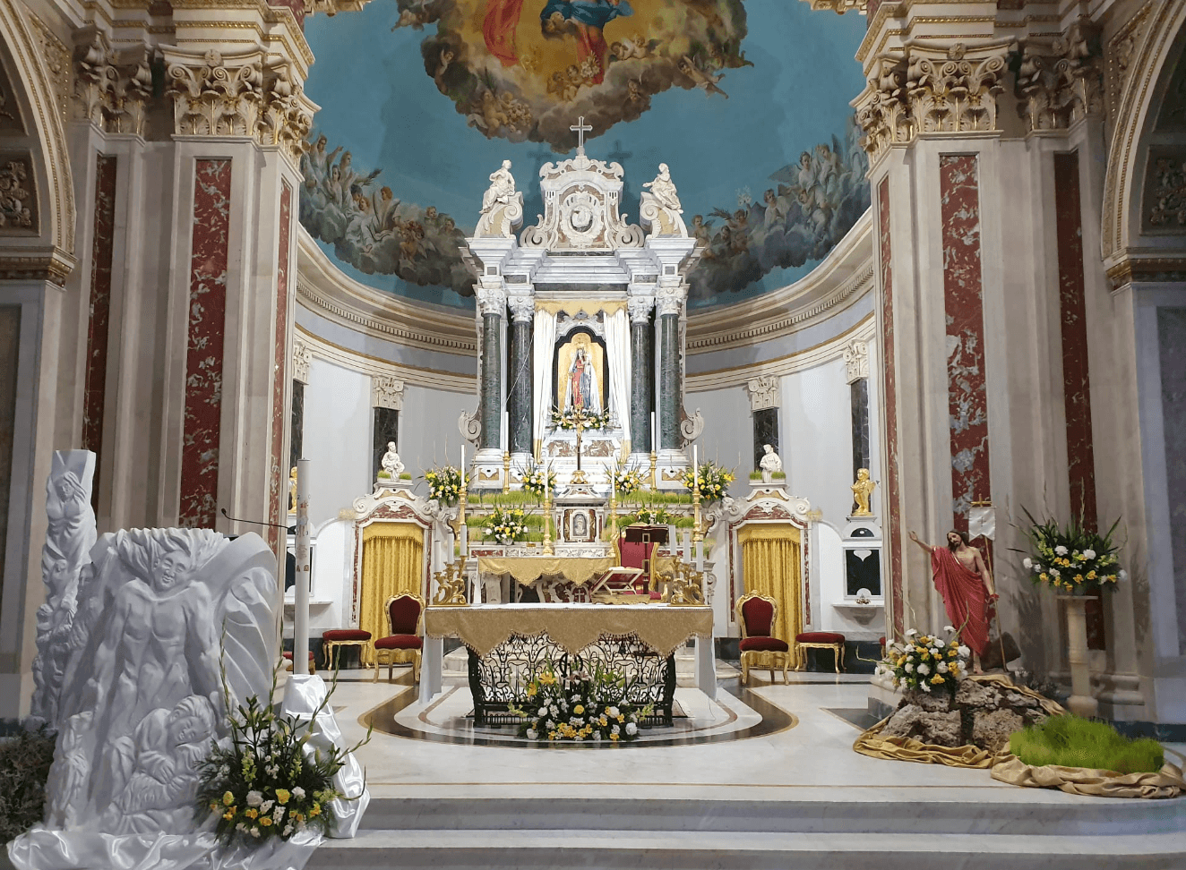 Santuario di Santa Maria di Monserrato