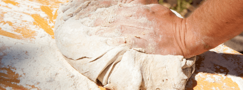 Terre del Poro Educational Farm