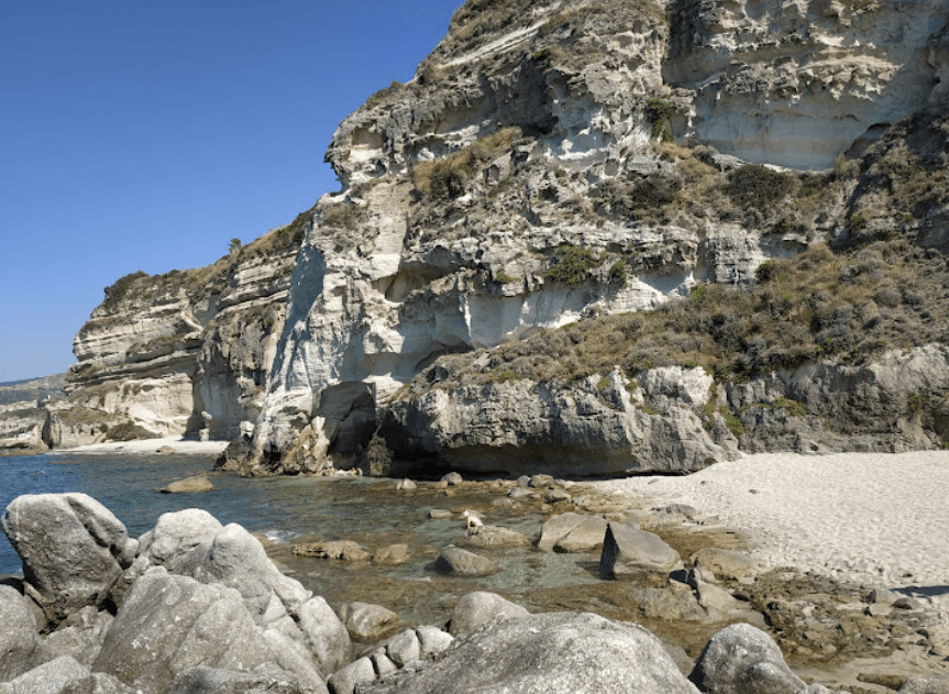 Petri i Mulinu Tropea