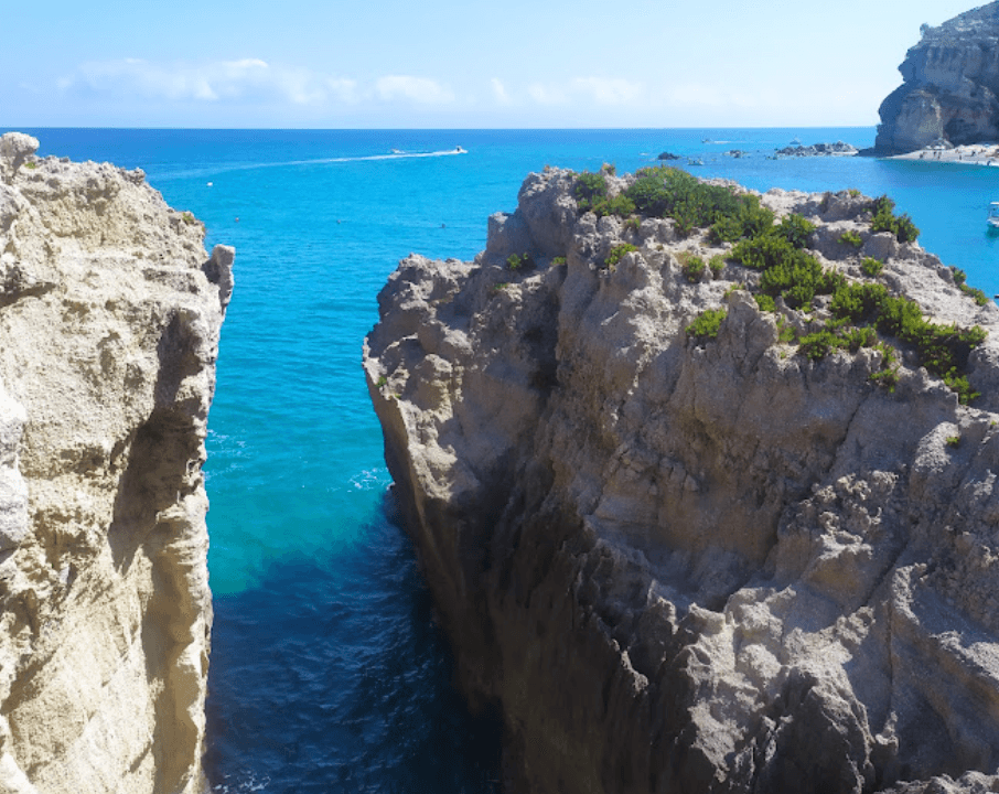 Grotta dello Stazzanese