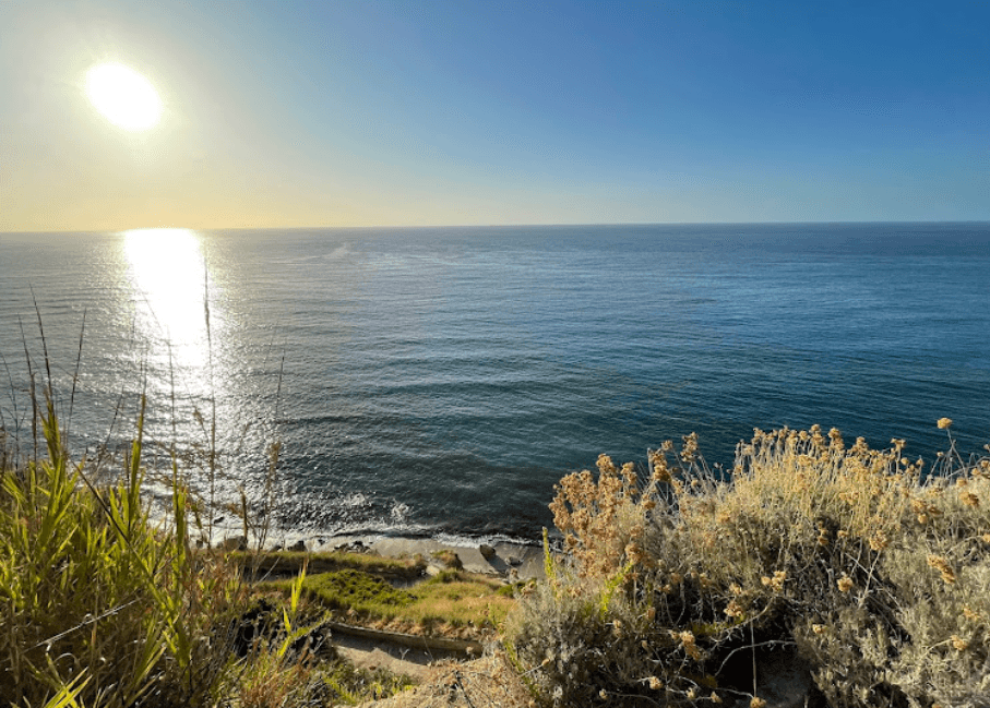 Belvedere Scalea di Santa Domenica