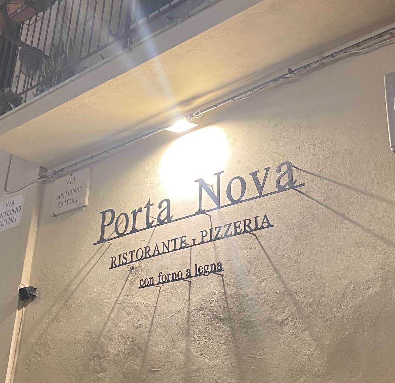 Ristorante Pizzeria Porta Nova