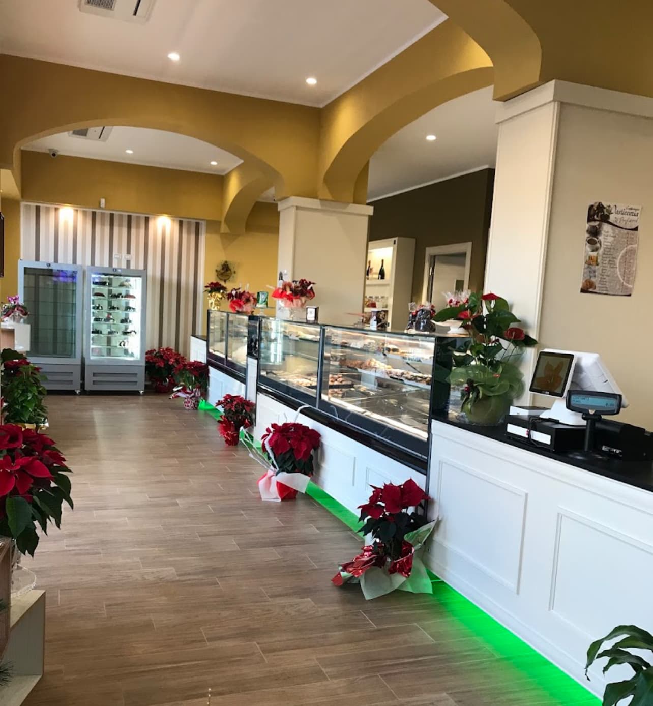 Pasticceria il Profiterol