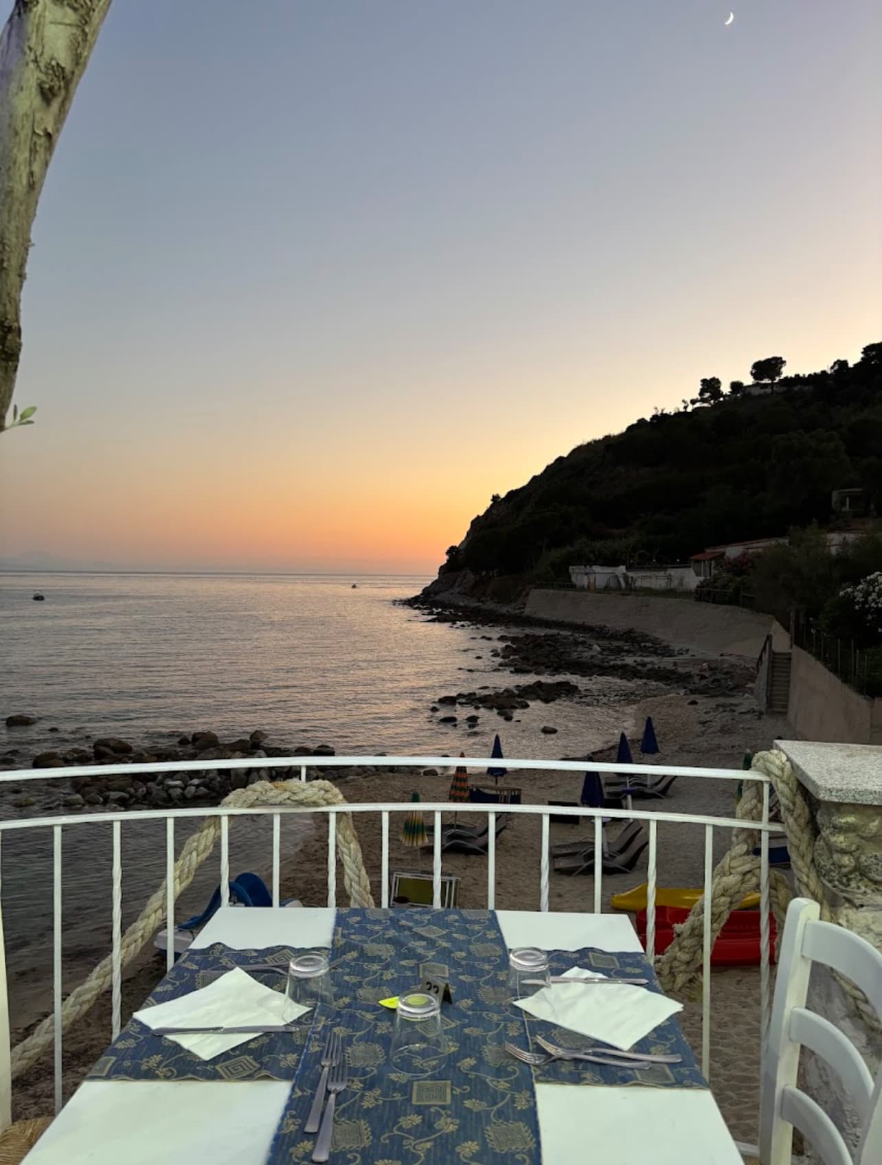 Arethusamare – Ristorante Pizzeria sul mare