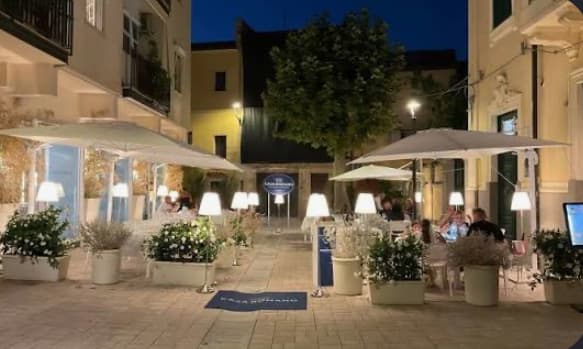 Casa Romano Tropea