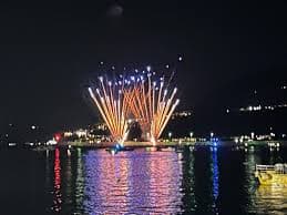 Festa di Maria SS. del Rosario di Pompei a Vibo Marina