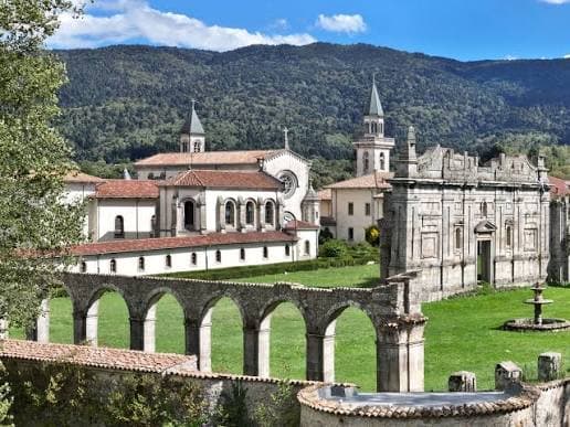 Tour guidato nelle Serre Calabresi