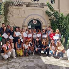 Impara l’italiano vivendo Tropea - Piccola Università Italina