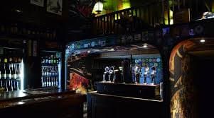 Rubirosa Guinness Pub