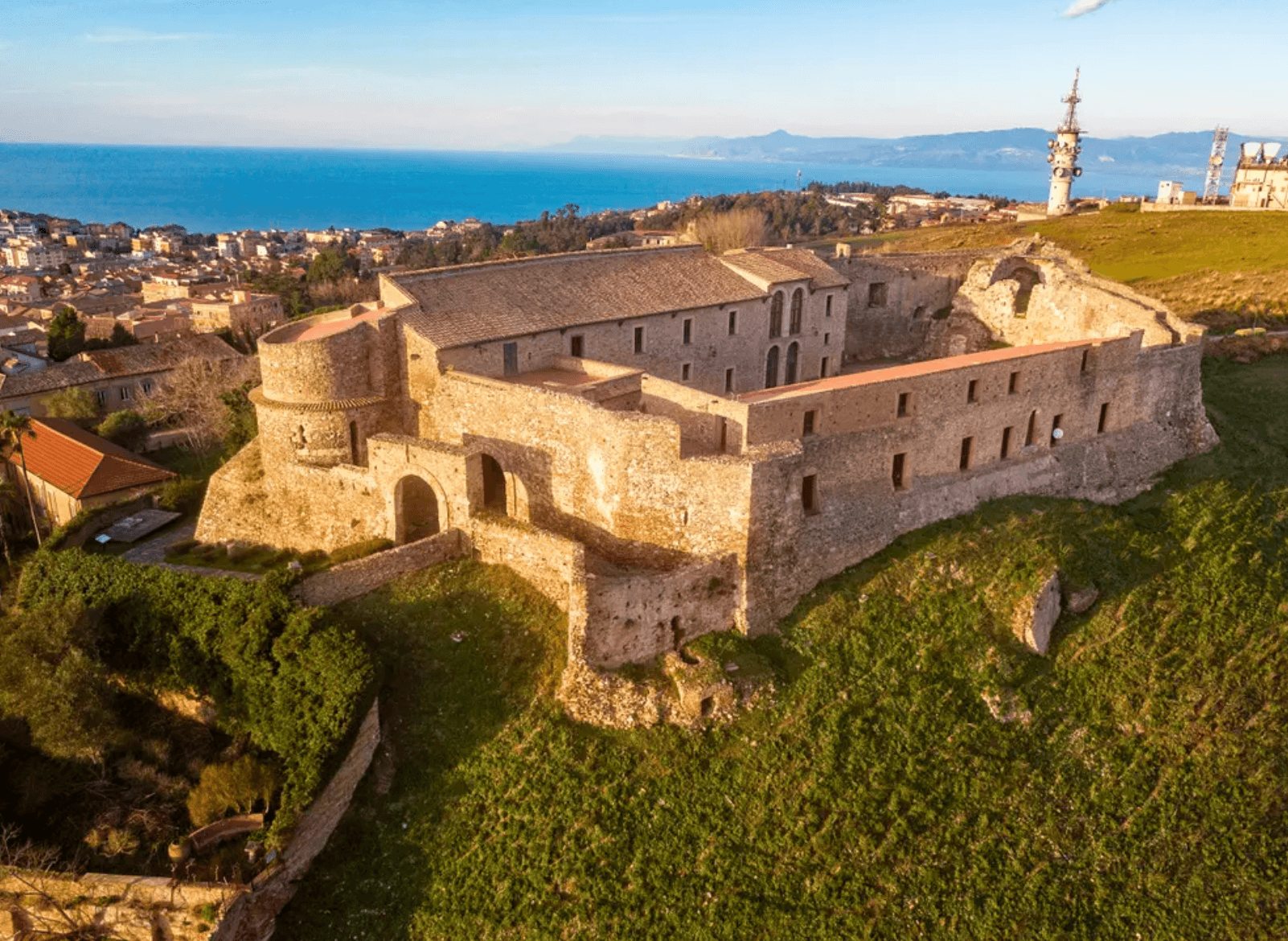 Tour guidato dell’antica Hipponion