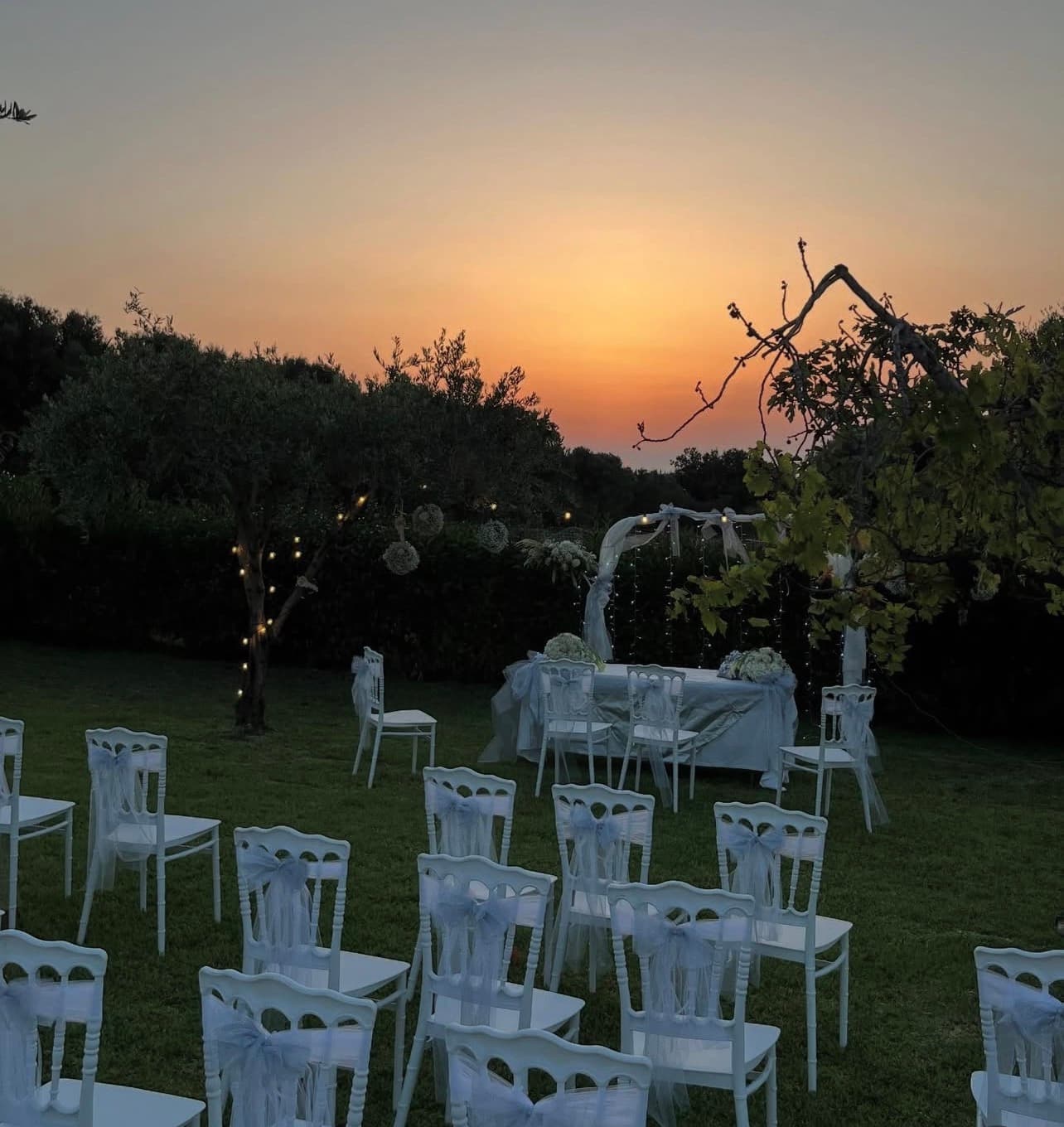 Villa Eirene