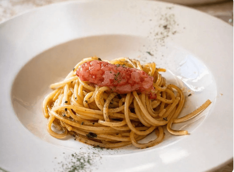 Paradise Ristorante Pizzeria