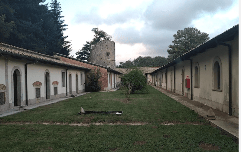Museo della Certosa di Serra San Bruno