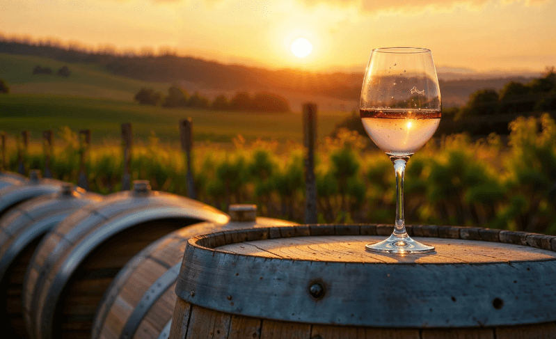 Sapori e Produzioni Locali